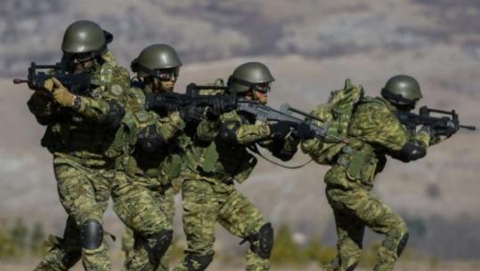 Serbia reagon ndaj takimit Kosovë-Shqipëri-Kroaci, Ministria e Mbrojtjes: Nuk do të lejojmë që interesat tona të rrezikohen