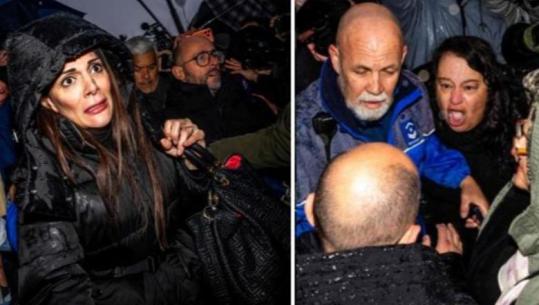 ‘Si e bëni gjumin të qetë’? Prindërit e viktimave në Crans Montana përplasen me pronarët e diskos, Jacques Moretti: Marr përsipër përgjegjësinë!