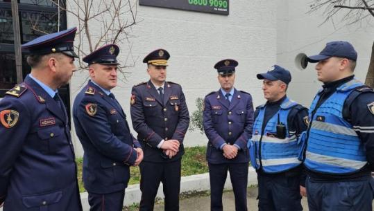 Neutralizuan dhe kapën 58-vjeçarin që grabiti bankën/ Ilir Proda: Efektivët treguan shembullin që përfaqëson Policia e Shtetit