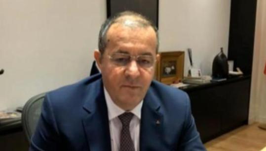 Afrim Qendro emërohet në krye të Inspektoriatit Kombëtar të Mbrojtjes së Territorit