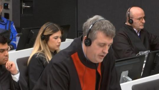 Gjyqi për ish-krerët e UÇK, avokati i Selimit: Sipas ZPS, edhe Adem Jashari ishte pjesë e ndërmarrjes kriminale