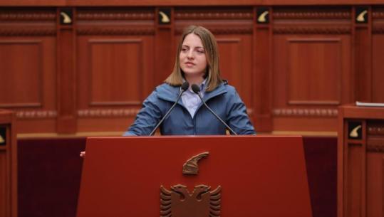 Deputetja i kërkon ‘babagjyshit’ hekurudhën Shkodër-Gjakovë: Kurti e Rama kanë punë, por është jetike për Malësinë tonë