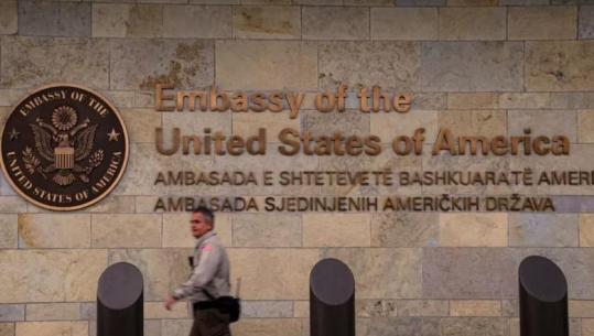 Formimi i Qeverisë ‘Kurti 3’, vjen reagimi i parë i Ambasadës së SHBA: Mezi presim të bashkëpunojmë për prioritetet e përbashkëta