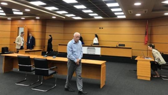 Nuk justifikonte pasuritë, KPA lë në fuqi vendimin për shkarkimin e gjyqtarit të Korçës Seladin Pysqyli