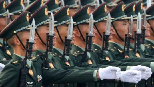 CIA kryen përpjekje të reja për të rekrutuar ushtarakë si informatorë në Pekin