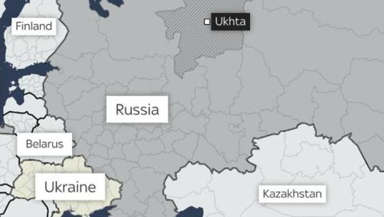 Ukraina godet me dron një rafineri ruse të naftës, vendos një rekord të ri për rrezen e veprimit