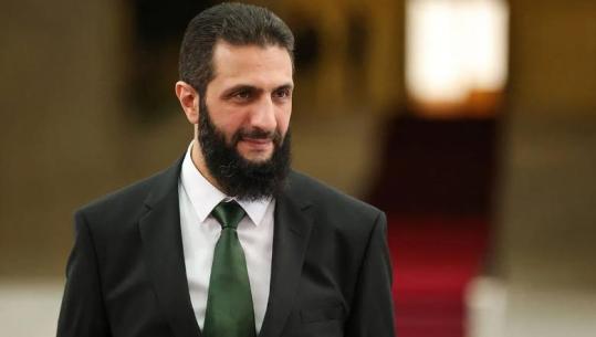 Raporti i OKB-së: Autoritetet në Siri parandaluan pesë atentate ndaj presidentit Al-Sharaa