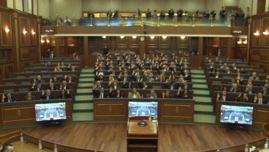 Pas Shqipërisë, edhe Kuvendi i Kosovës miraton rezolutë për mbrojtjen e ish-krerëve të UÇK-së: Të zhvillohet një proces i drejtë gjyqësor!