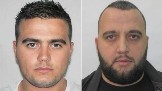 Pritet të mbërrijë në orët në vijim në Rinas, ekstradohet nga Belgjika vëllai i Suel Çelës