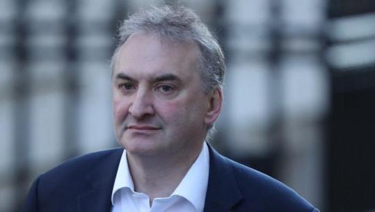 Vijojnë largimet nga qeveria e kryeministrit Keir Starmer, jep dorëheqjen Sekretari i Përgjithshëm