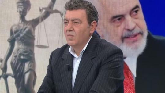 Nesturi: Kuvendi ka detyrimin të shqyrtojë kërkesën e SPAK për Ballukun! Nëse bëhet barrierë, mazhoranca merr kosto