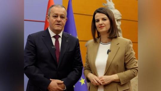 Prezantohet kreu i ri i IKMT-së/ Koçiu: Ngremë në një nivel tjetër punën e bërë! Qendro: Transparencë e plotë në ushtrimin e detyrës