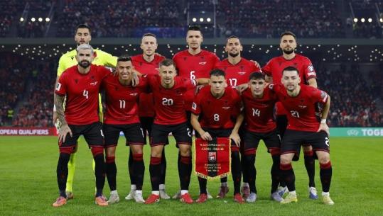 Datat dhe oraret/ Kombëtarja e Shqipërisë e nis në shtëpi kundër Bjellorusisë, ndaj Finlandës në Ligën e Kombeve luhet në orën 15:00