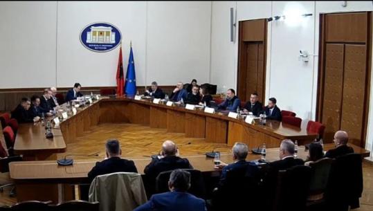 Komisioni për Reformën Zgjedhore, caktohen 6 ekspertët nga PS e PD! Gjiknuri: Brenda 2 javësh tryezë për ligjin e financimit! Bylykbashi: Nuk duhet përsëritur 2020