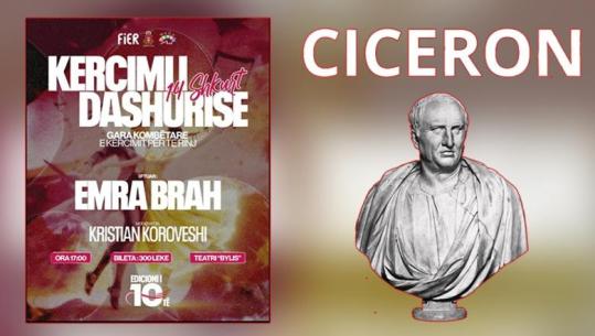 ‘Ciceron’/ Nesër Shën Valentini, aktivitete në Tiranë! ‘Kërcimi i dashurisë’, gara kombëtare e kërcimit për të rinj