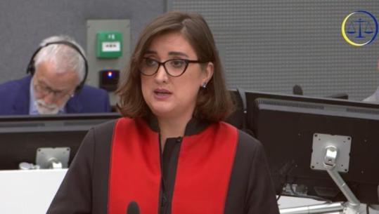 Mbrojtja e Selimit në Hagë: Provat nuk tregojnë se ai ka kryer krime