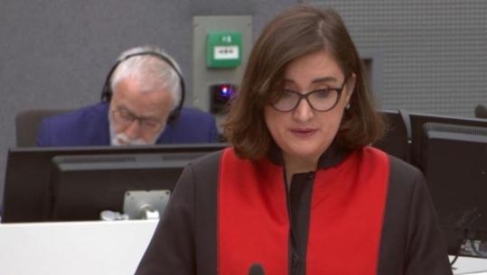 Avokatja e Selimit në Gjykatën e Hagës: Duhet të shpallet i pafajshëm, kërkesa për 45 vjet është dënim me jetë