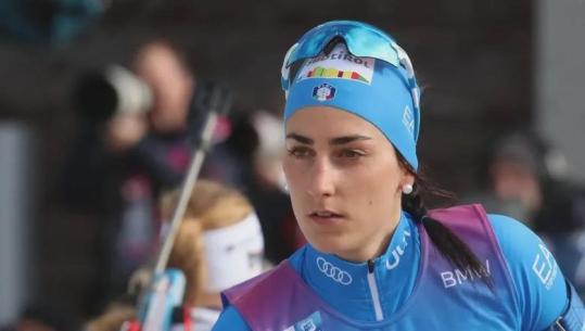 Rebecca Passler e Italisë kthehet të garojë, bie poshtë pezullimi për doping në Olimpiadën Dimërore