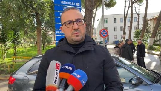 'Spitali i Lushnjës në kushte dramatike', Sajmir Korreshi: Nuk ka mjete, buxheti u përgjysmua!