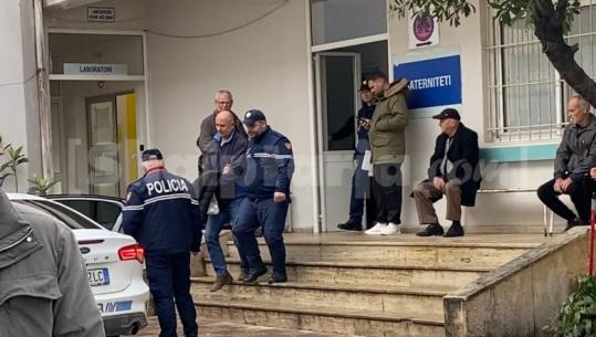 Përplasje mes dy kolegëve në spitalin e Lushnjës, në pranga oksigjenisti