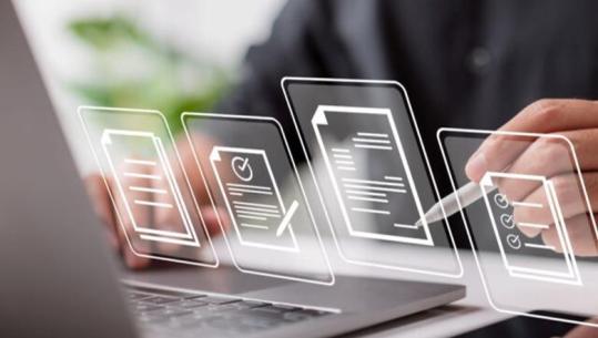 Verifikimi i të dhënave të pronës do të bëhet edhe përmes internetit, ASHK: Akses i lehtë dhe transparencë më e madhe!