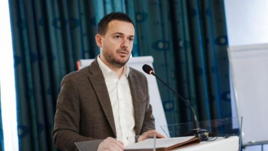 Ministri Salla vizitë zyrtare në Athinë, flet për median greke: ‘Në fokus bashkëpunimi 2-palësh në fushën e bujqësisë!’ Zbardhet axhenda e takimeve