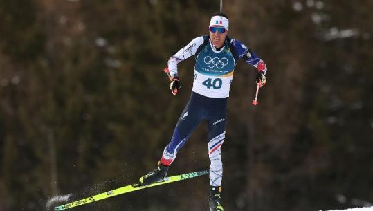'Milano Cortina'/ Johannes i jep Norvegjisë medaljen e tetë të artë, Maillet i Francës fiton në Biathlon