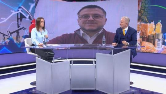 Ushqimet vetëm shtrenjtohen, në tryezat e dominuar nga importi nuk reflektohet tkurrja e valutave, 'Konkurrenca' për Report TV: Po analizojmë çmimet e supermarketeve