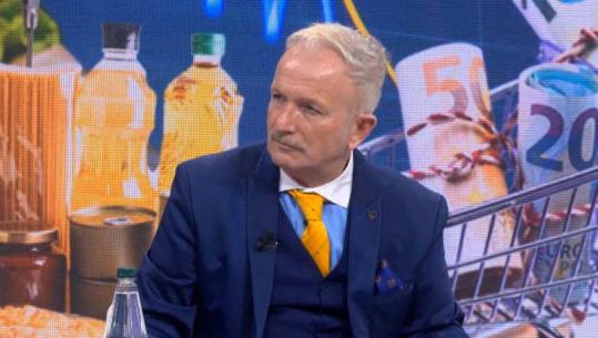 Çmimet, ekspertët në Report Tv: Shteti të ‘zgjohet’, po abuzohet me shtrenjtimin e ushqimeve