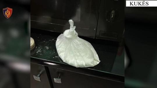 Kultivim dhe trafikim i lëndëve narkotike, 3 të arrestuar në Kukës! Sekuestrohet edhe 459 gr kokainë