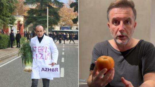 ‘Humbje e madhe për fshatin’- Braçe uron Dashnor Sulën për detyrën e re: Dua që t’i hysh e t’i dalësh në fund, ja meraku që kam