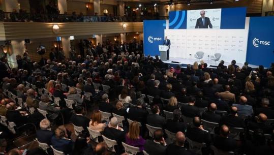 Friedrich Merz për luftën në Ukrainë: Duhet ta bëjmë të padobishme për Rusinë