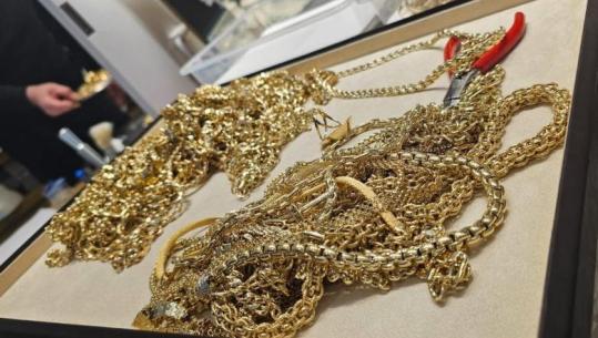 Kosovë/ Sekuestrohen mbi 45 kg flori në Pejë