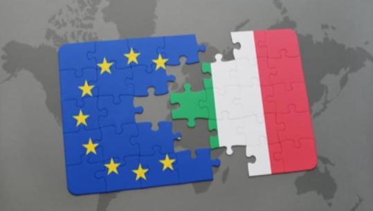 Alban Daci: Rilindja e Romës, Italia si Arkitektja e ekuilibrave të rinj në Bashkimin Europian