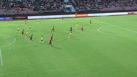 Deklarata fyese kundër arbitrave dhe tentativë për konfrontim fizik, Komisioni i Disiplinës dënon drejtorin e Elbasanit dhe Egnatias! Gjoba edhe për Vorën e Bylisin