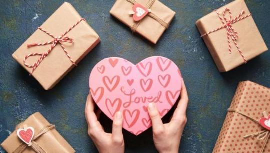 Dashuria në bilanc, sa kushton Shën Valentini në Shqipëri?