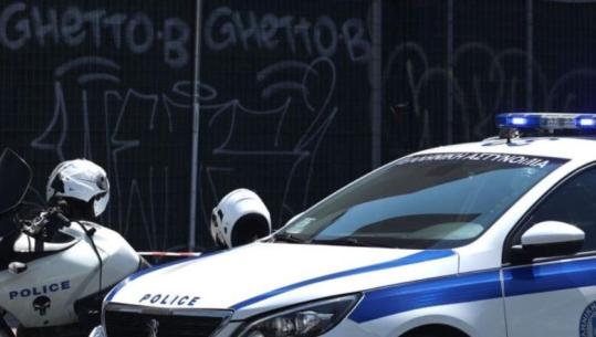 I arratisur prej 8 vitesh nga burgu grek, 40-vjeçari shqiptari në stacionin e autobusëve