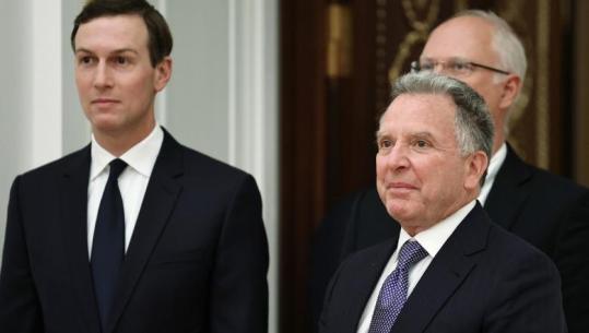 Raund i ri bisedimesh, Kushner dhe Witkoff planifikojnë të takohen me iranianët në Gjenevë