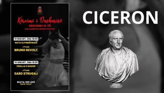 Aktivitetet kulturore/ ‘Kërcimi i dashurisë’ sot në teatrin ‘Bylis’ në Fier! Koncerti ‘Lum’ në TKOB