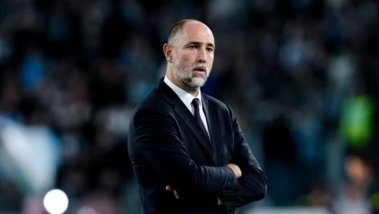 Zyrtare/ Igor Tudor është trajneri i Tottenhamit, zë vendin e Thomas Frank