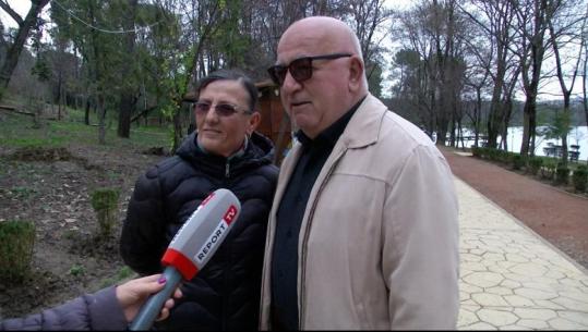 Jo vetëm 14 shkurt! Nga 48 vite jetesë te një fejesë e re!