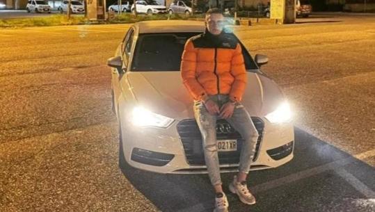 Itali, vritet 26-vjeçari shqiptar Kevin Muharremi! U qëllua ndërsa po udhëtonte me makinë