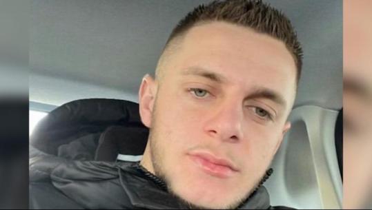 Itali, vritet 26-vjeçari shqiptar Kevin Muharremi! U qëllua ndërsa po udhëtonte me makinë