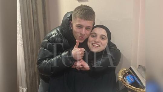 FOTO-LAJM: 12 vite pas largimit në kampet e ISIS në Siri, Eva Dumani kthehet në Shqipëri dhe takohet me të afërmit e vet