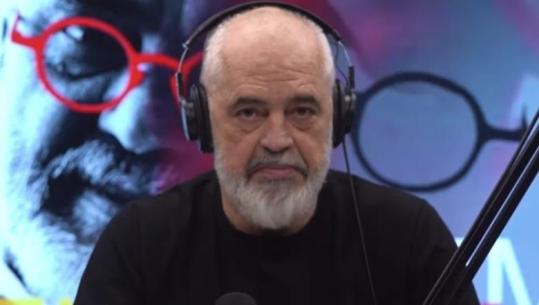 “Udhëheqja e PD përgatit bomba artizanale”- Rama për protestat e Berishës: Kanë program dhunën! Paguajnë mercenarë për hedhjen e molotovëve