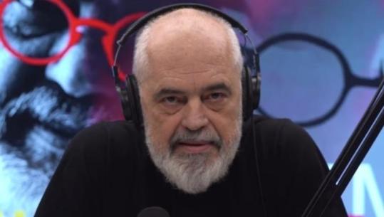 Pezullimi i Ballukut, paralajmëron Rama: Të hënën depozitojmë nismën për ndryshimet ligjore! Gjyqësori s’mund të paralizojë Ekzekutivin