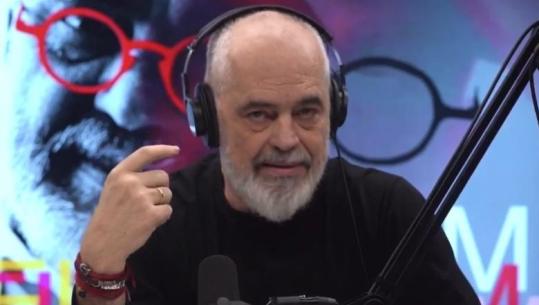 “Mora ftesë këtë javë nga Trump”- Kryeministri Rama: Do të jem në Uashington për themelimin zyrtar të Bordit të Paqes