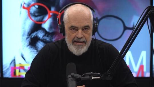 Pezullimi i Ballukut, paralajmëron Rama: Të hënën depozitojmë nismën për ndryshimet ligjore! Gjyqësori s’mund të paralizojë Ekzekutivin