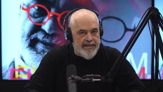 “Mora ftesë nga Trump”- Kryeministri Rama: Këtë javë do të jem në Uashington për themelimin zyrtar të Bordit të Paqes