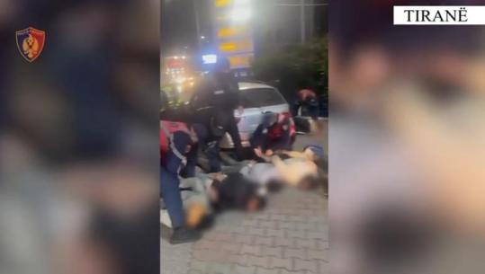 Transportonte 5 emigrantë të paligjshëm, arrestohet 35-vjeçarja në Lezhë! Dyshohet se u kishte marrë nga 2500 euro për t’i çuar në Itali (EMRI)